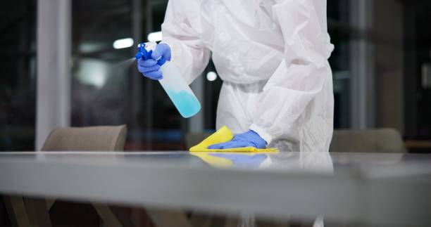 24/7 Emergency Infectious Disease Decontamination experts in Sandy, UT